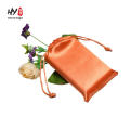 Factory wholesale good quality satin jewelry bag